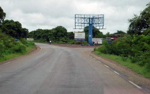 Carrefour Ouaga – Bobo – Koudougou : Rond-point de la mort ?