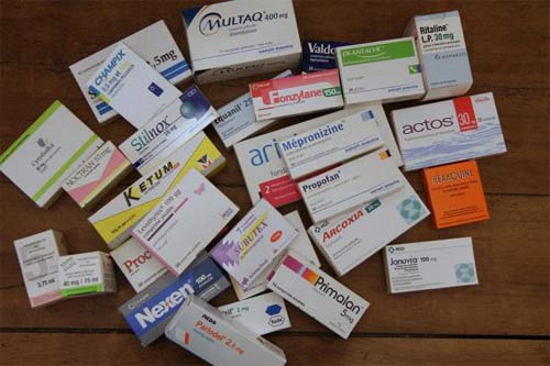 Prescriptions médicales : Des médicaments de trop ?