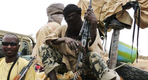 Sahel-Terrorisme : Djihadistes autoproclamés, criminels dans l’âme !
