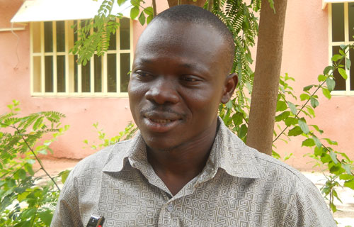 Journée nationale de la liberté de presse : Des journalistes de Bobo-Dioulasso se prononcent 