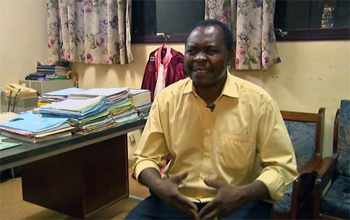 Situation à l’université de Koudougou : Le SYNADEC « condamne la prétendue recherche de la paix sociale » 