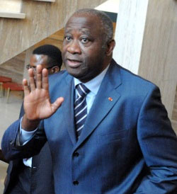  Côte d’Ivoire : Cet ex-président dont on parle tant…