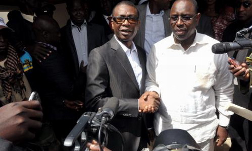 Le président sénégalais Macky Sall entend passer aux choses sérieuses et liquide du gouvernement ses « meilleurs amis » (2/2) 