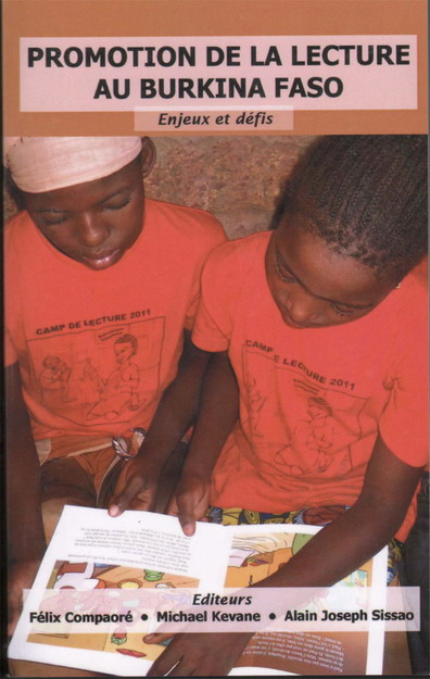 Promotion de la lecture au Burkina Faso. Enjeux et défis