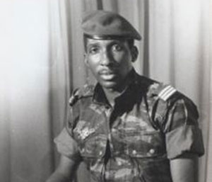 Bognini Edouard, ancien conseiller de Sankara : « L’homme était un bourreau du travail »