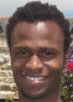 Hamado Kaboré dit Julien (entraîneur burkinabè à Vitré en France) :  « Je suis plus à l’aise avec les jeunes »