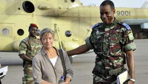 Armée burkinabè : Gilbert Diendéré, la discrétion assurée