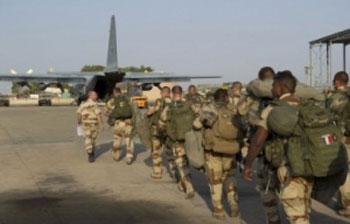 Mali : La guerre ne fait que commencer