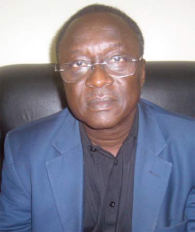 Professeur Serge Théophile Balima : « Il y a beaucoup d’amateurisme dans le système communicationnel des partis politiques » 