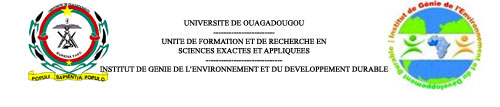 Unité de Formation et de Recherche en Sciences Exactes et Appliquées  à l’université de Ougadougou : Recrutement en Licence et Master professionnel, Master spécialisé
