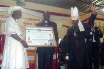  Conférence mondiale des Églises Chrétiennes : Ouagadougou accueille le siège de l’Afrique de l’ouest