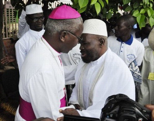 Religions : La communauté musulmane du Burkina dit non à l’intégrisme de la « Jeunesse des associations musulmanes »