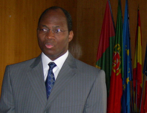 Réunion spéciale de l’OCI sur le Mali au Caire : Djibrill Bassolé, envoyé spécial pour le Mali du secrétaire général