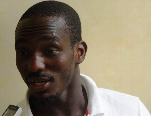 Burkina Faso-Togo : Les joueurs burkinabè sont confiants