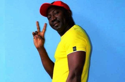 Le reggaeman Zêdess nommé ambassadeur de la lutte contre la corruption au Burkina