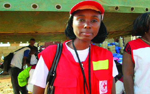 RÉFUGIÉS MALIENS DE BOBO-DIOULASSO : La Croix-Rouge burkinabè offre des kits d’hygiène