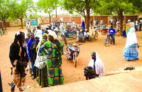 Elections couplées et complémentaires au Burkina Faso : La preuve d’une démocratie vivante