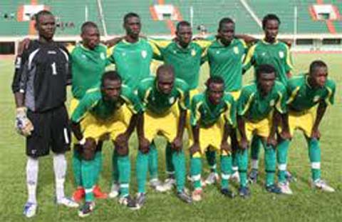 Préliminaires de la Ligue des Champions : l’ASFA bat l’ASPAC-FC du Bénin