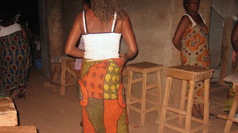 Prostitution  au Burkina : Et si on organisait  le phénomène