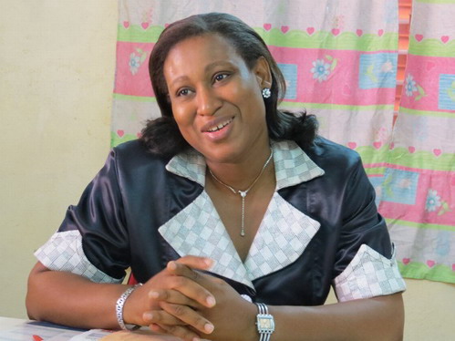 Musique : Mireille Sanogo rend gloire à Dieu