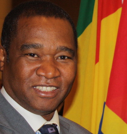 Un Burkinabè à la tête du département de l’information publique de la MONUSCO