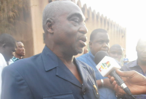 Procès du recours en annulation de l’élection du maire de Bobo-Dioulasso : Salia Sanou a gagné. 