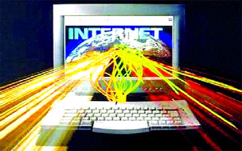 INFO@ :  Lente progression de l’Internet en Afrique