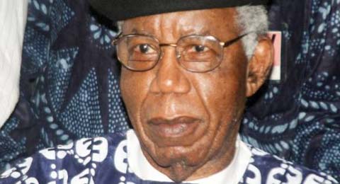 Littérature : Le monde de Chinua Achebe s’est effondré