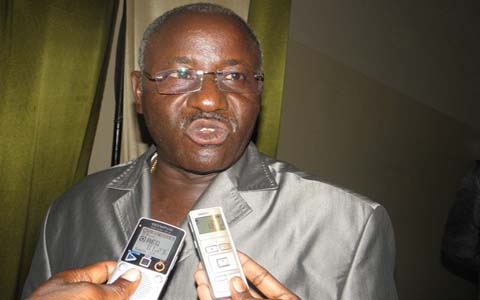Vè Congrès ordinaire de l’Association des municipalités du Burkina : Le maire Marin Casimir Ilboudo à la tête du nouveau bureau national