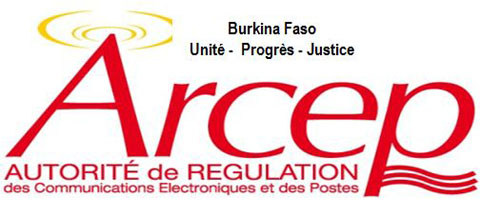 ARCEP :  Contrôle de qualité de service du réseau fixe au Burkina