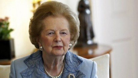 Grande-Bretagne : au delà de la mort, Margaret Thatcher alimente les divisions