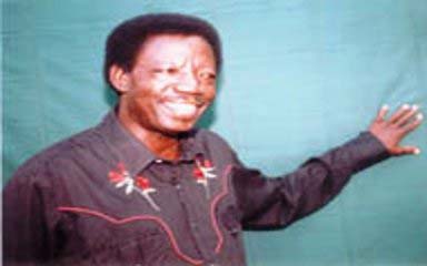 Musique : Jean-Claude Bamogo est décédé