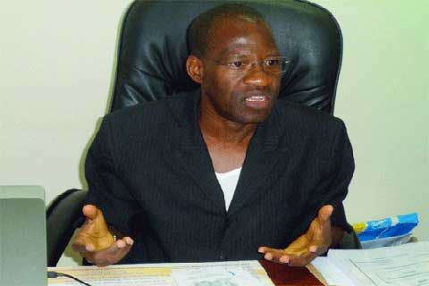 MÉDIATION ET MANAGEMENT DES CONFLITS :  « La journée nationale de pardon, une décision politique… », dixit Pr Cyrille Koné