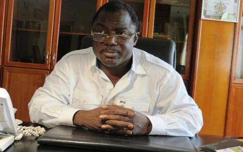 Panguéba Mohamed Sogli, homme d’affaires burkinabè : « Brafaso rouvrira très prochainement » 