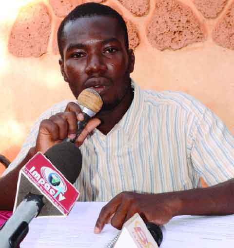 Universités de Ouagadougou et de Ouaga II : L’ANEB déclenche une grève de 48h à partir de ce jour