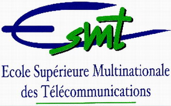 Ecole Supérieure Multinationale des Télécommunications (ESMT) de Dakar : Concours d’entrée 2012 – 2013