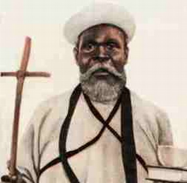 Côte d’Ivoire : Centenaire de l’arrivée en pays Alladian  du prophète noir William Wadé Harris