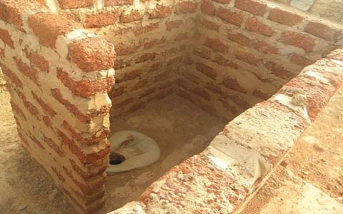 Engagements des ministres Tiao et Bassolé pour des latrines dans le Sanguié : Il faut attendre d’ici fin mai pour que tout soit réalisé