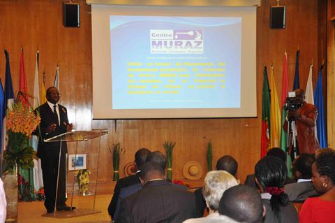  Soirée  en faveur du financement du Centre Muraz : Une première à consolider