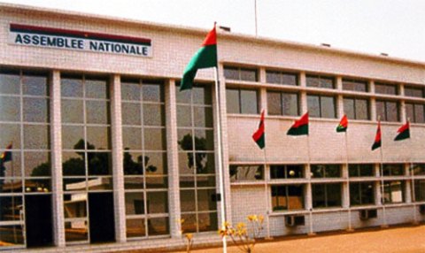 Projet du Sénat à l’Assemblée nationale : Premier véritable test pour Soungalo Ouattara et les autres