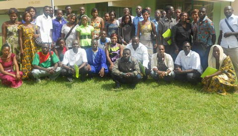 Formation de jeunes leaders politiques en Afrique de l’ouest : La  première session 2013 du ‘’Pypa’’ est lancée