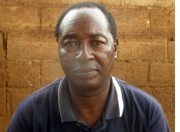 Football : Sidiki Diarra est très malade