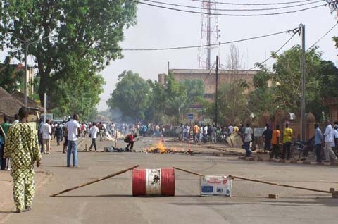 Incivisme au Burkina Faso : Quelles actions pour une citoyenneté responsable ?