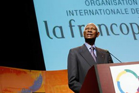 Guinée : Abdou Diouf déplore les violences et appelle au dialogue
