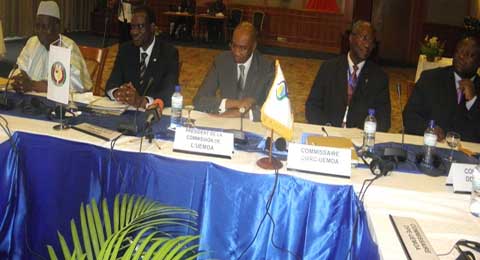 Organisations intergouvernementales ouest-africaines : Un accord qui jette les bases d’une intégration régionale renforcée