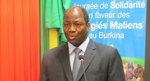 Journée de collecte de fonds pour les réfugiés maliens du Burkina : Plus de 11 millions de FCFA récoltés 