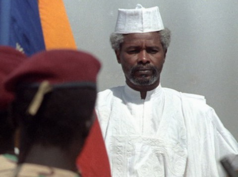Hissène Habré inculpé au Sénégal : La FIDH rappelle que l’ancien dictateur tchadien est accusé de crimes contre l’humanité, crimes de guerre et torture