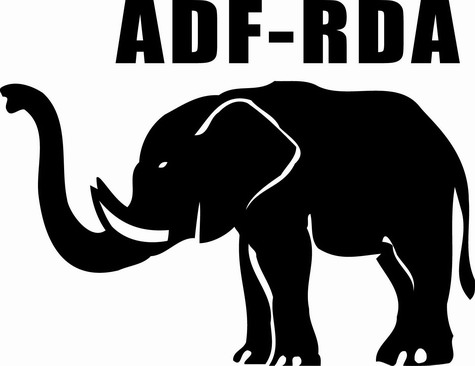 Situation nationale : L’ADF-RDA ne participera à la marche du 6 juillet ni au sénat
