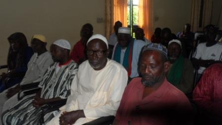 Mouvement d’humeur à Bobo-Dioulasso : Les habitants des secteurs 24 et 25 présentent leurs excuses aux autorités