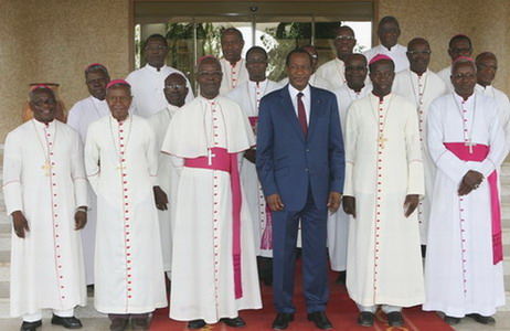 Situation nationale : Les  évêques du Burkina mettent en garde contre la dégradation du climat social